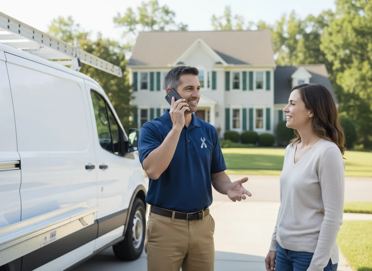 Home Gutter Service Proctor, OK FAQs